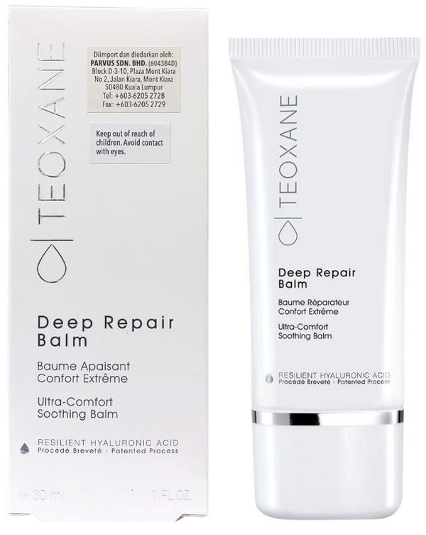Teoxane Deep Repair Balm