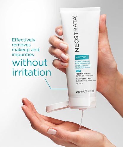 NeoStrata Facial Cleanser 4 PHA