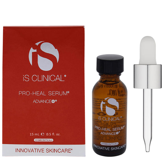 iS Clinical Pro Health Serum Advance+