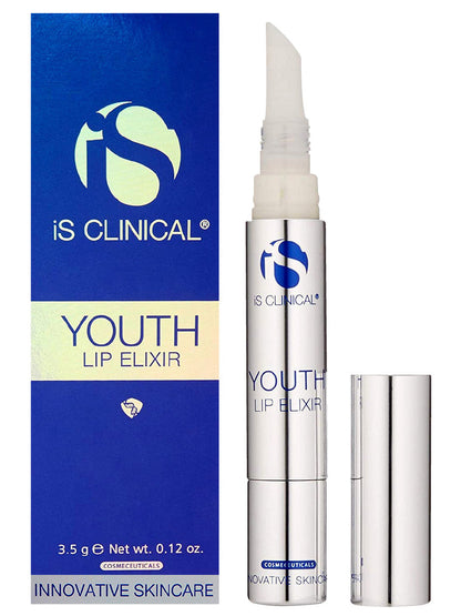 Is Clinical Youth Lip Elixir