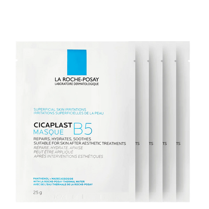 La Roche Posay Cicaplast Masque B5