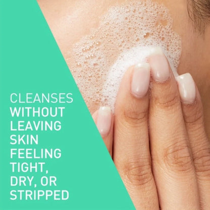 CeraVe Foaming Cleanser