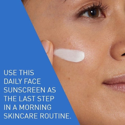 CeraVe Facial Moisturising Lotion AM SPF 30