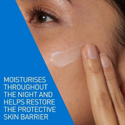 CeraVe Facial Moisturising Lotion PM