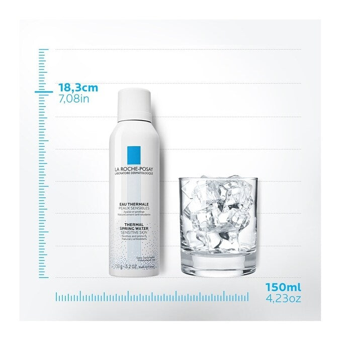 La Roche Posay Thermal Spring Water