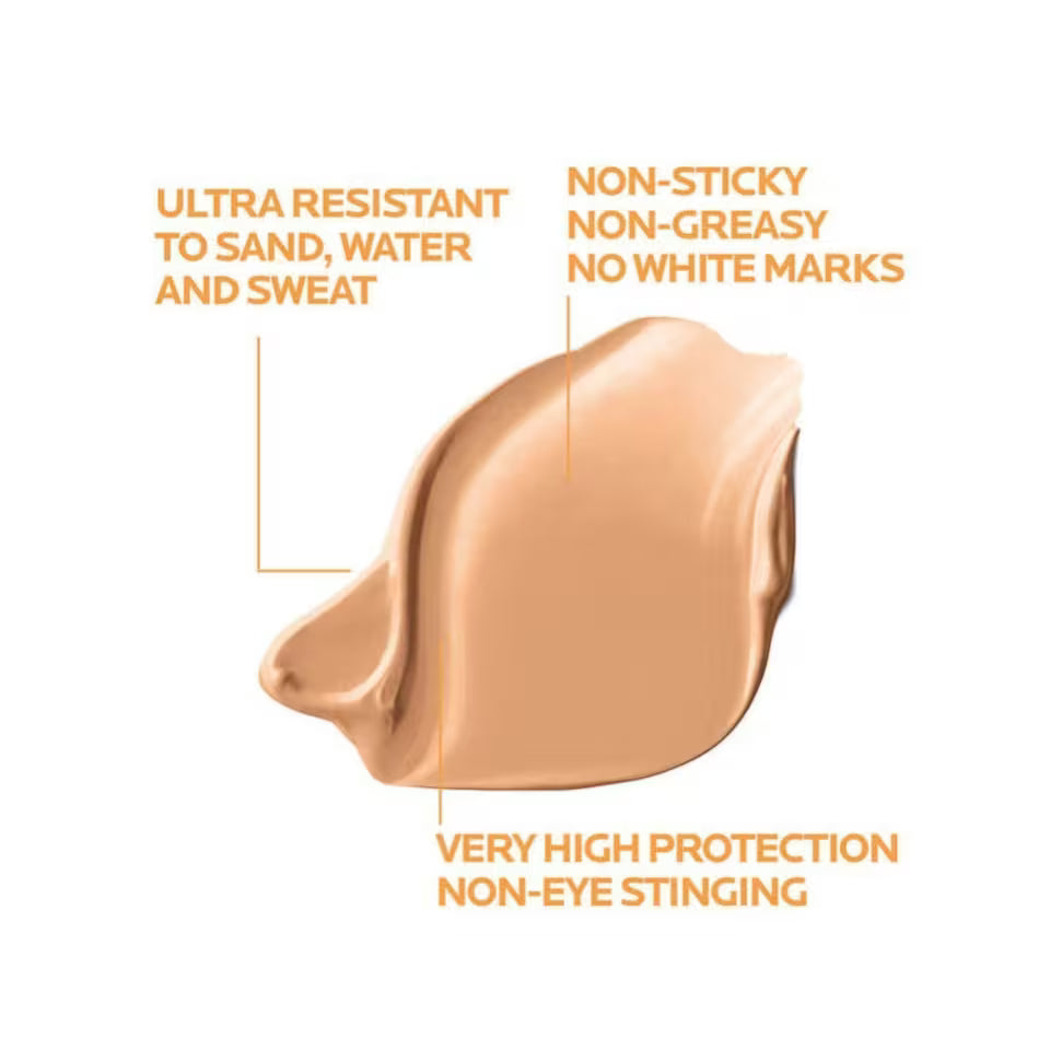 La Roche Posay Anthelios UVMune 400 SPF50 Tinted Fluid