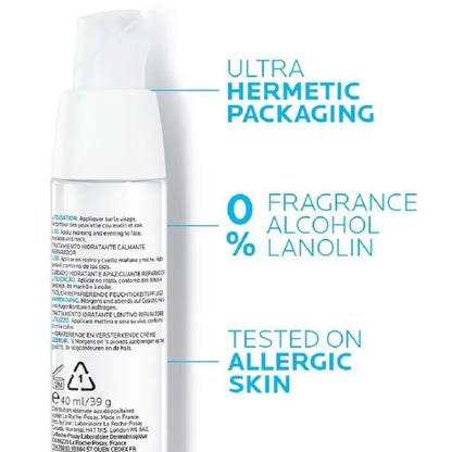 La Roche Posay Toleriane Dermallergo Light
