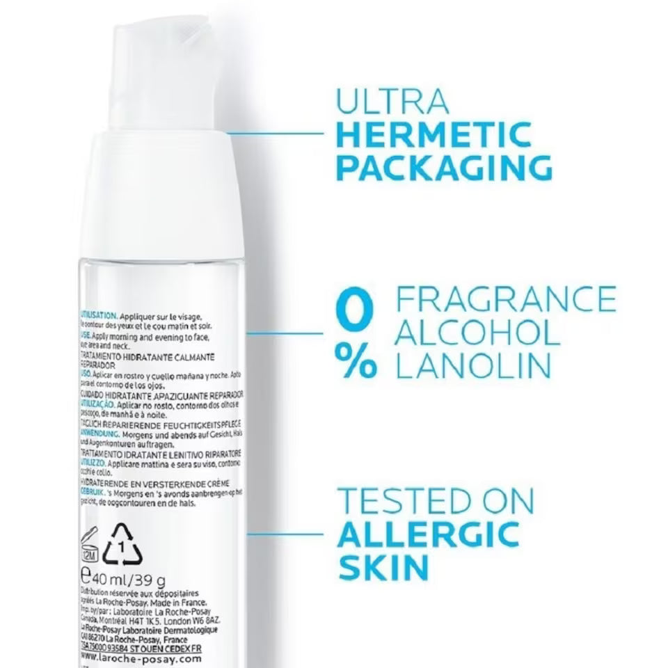 La Roche Posay Toleriane Dermallergo Cream