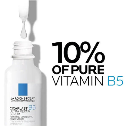 La Roche Posay Cicaplast B5 Ultra Repair Serum
