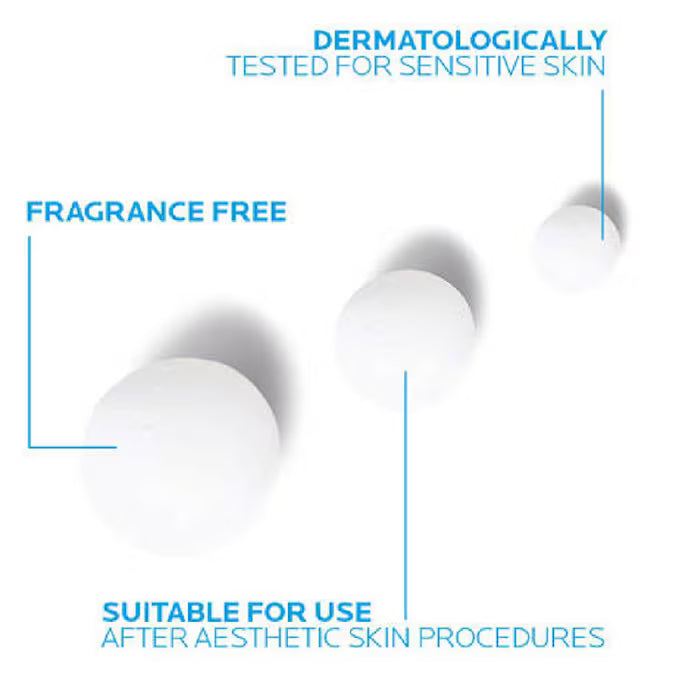 La Roche Posay Cicaplast B5 Ultra Repair Serum