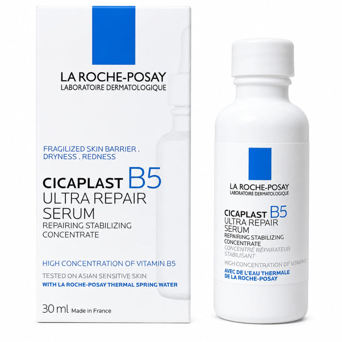 La Roche Posay Cicaplast B5 Ultra Repair Serum