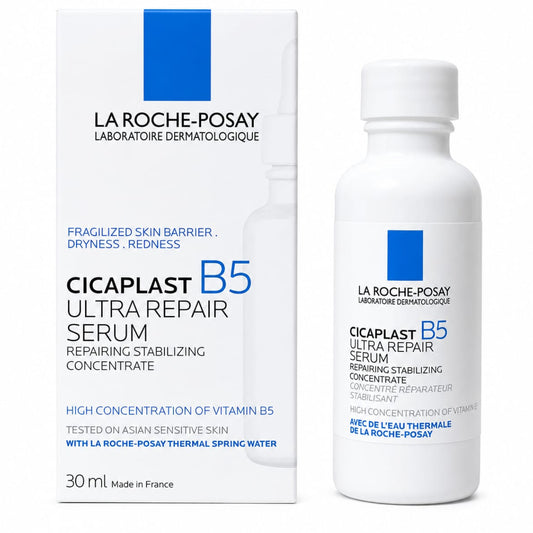 La Roche Posay Cicaplast B5 Ultra Repair Serum