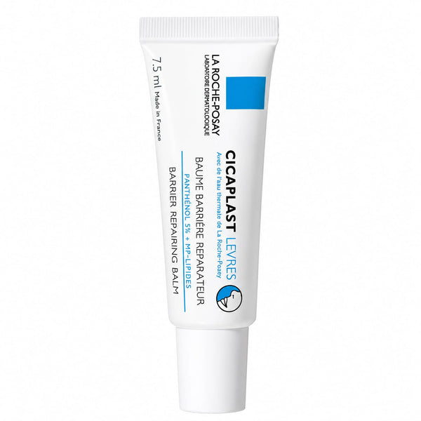 La Roche Posay  Cicaplast Levres Barrier Repairing Balm