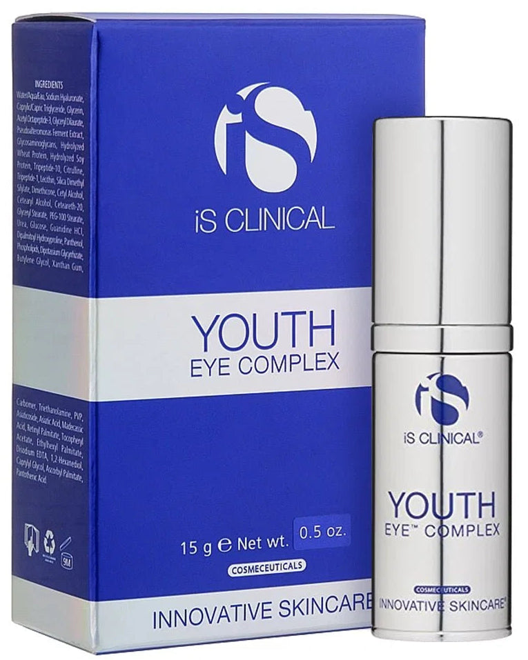 iS Clinical Youth Eye Complex