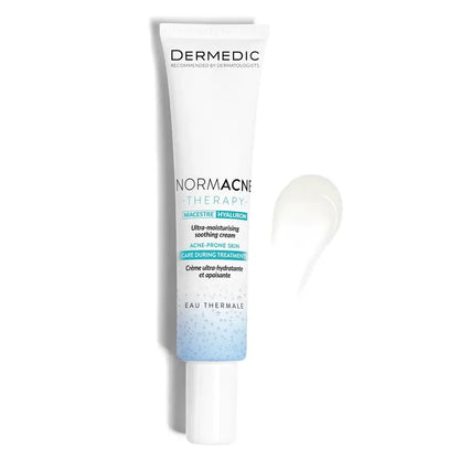 Dermedic Normacne Therapy Ultra-Moisturising Soothing Cream