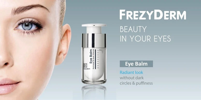 Frezyderm Eye Balm Puffiness Dark Circles