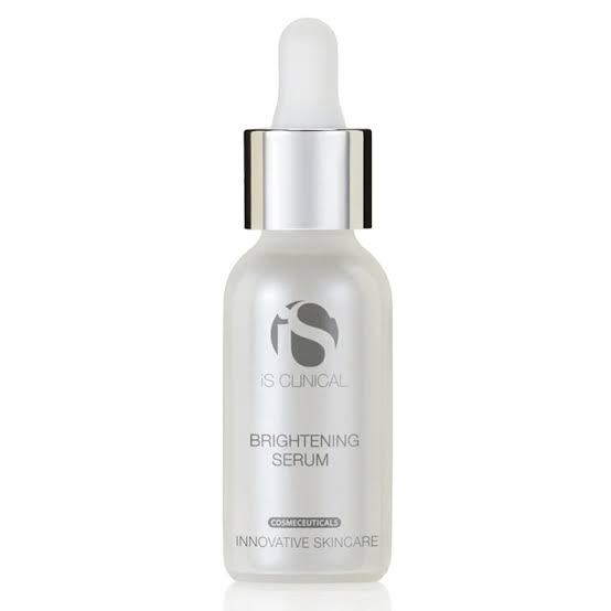 iS Clinical Brightening Serum