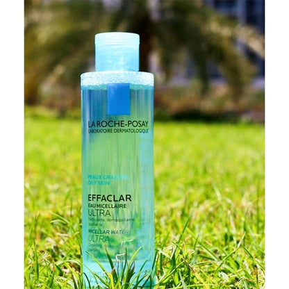 La Roche Posay Effaclar Micellar Water Ultra