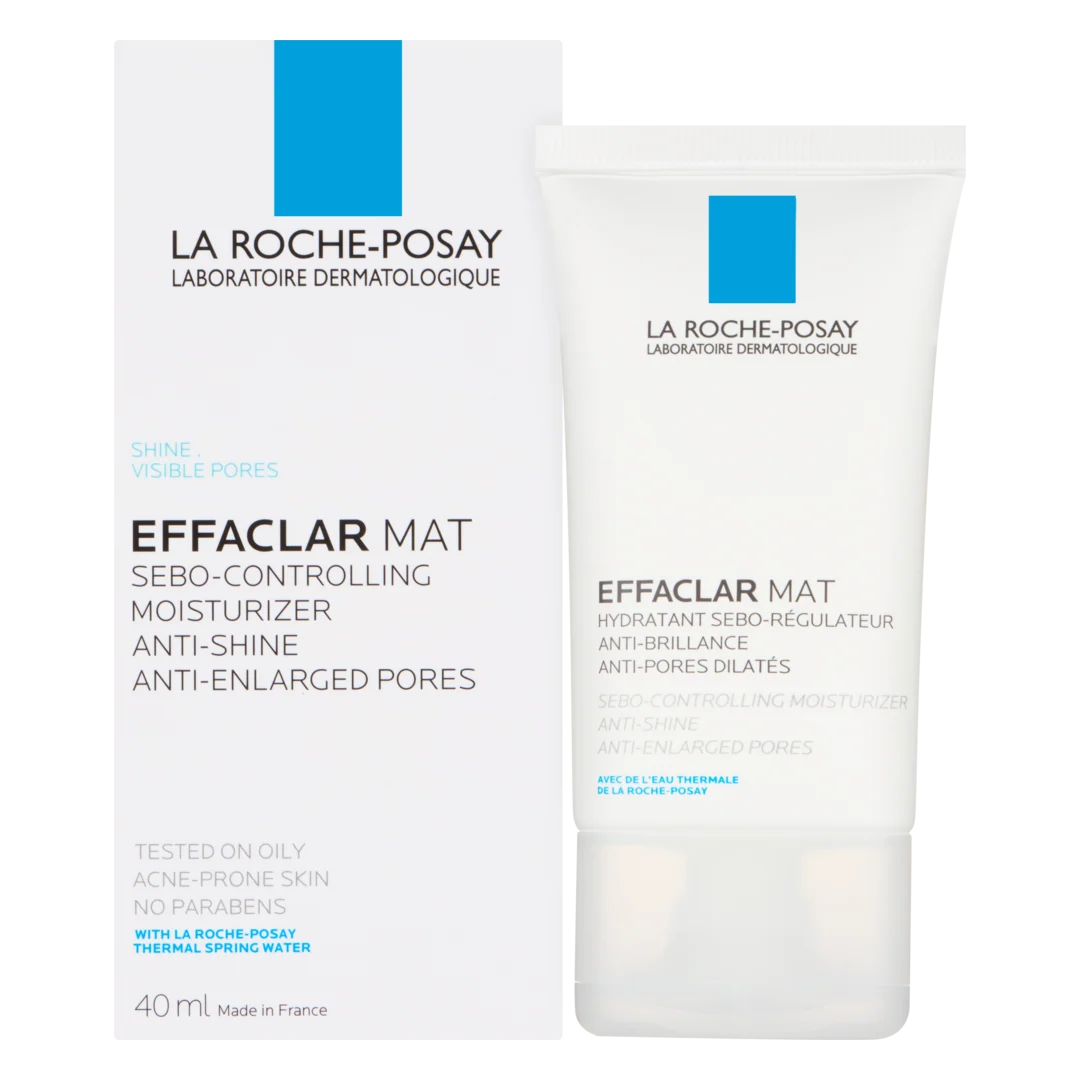 La Roche Posay Effaclar Mat