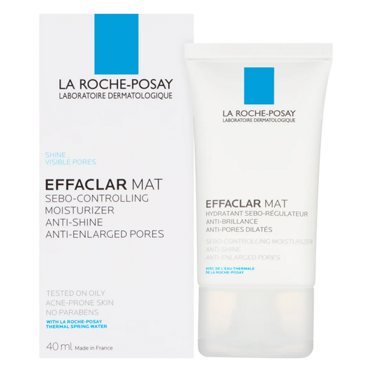 La Roche Posay Effaclar Mat