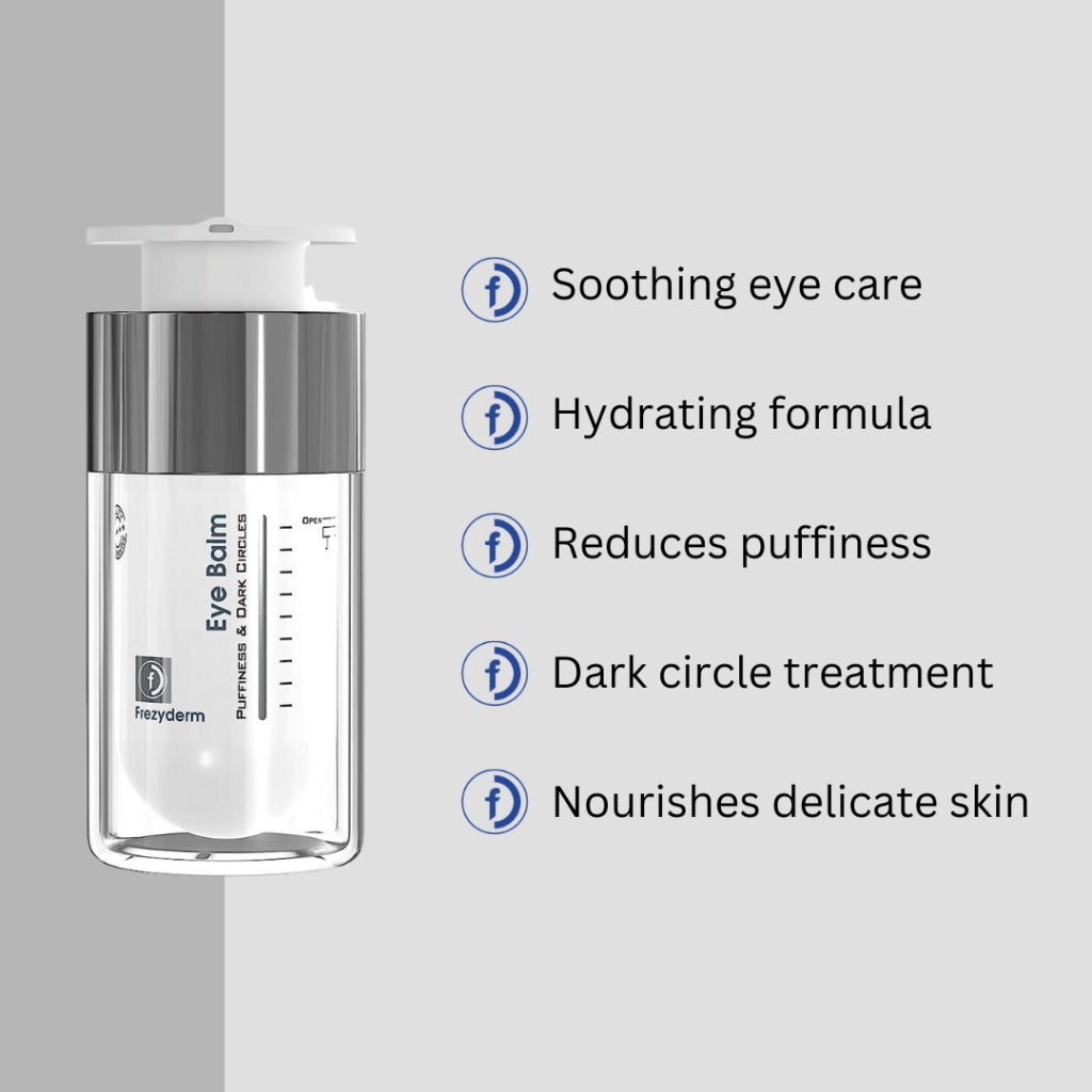 Frezyderm Eye Balm Puffiness Dark Circles
