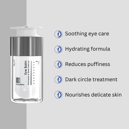 Frezyderm Eye Balm Puffiness Dark Circles