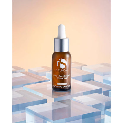 iS Clinical Pro Health Serum Advance+