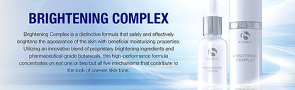 iS Clinical Brightening Complex 30g