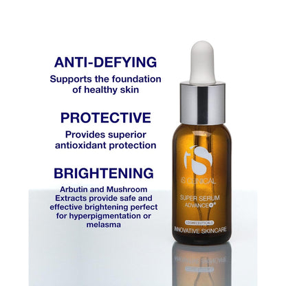 iS Clinical Super Serum Advance+