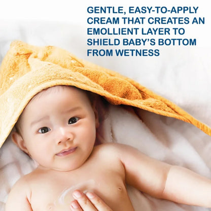 Cetaphil Baby Diaper Cream With Organic Calendula 70g