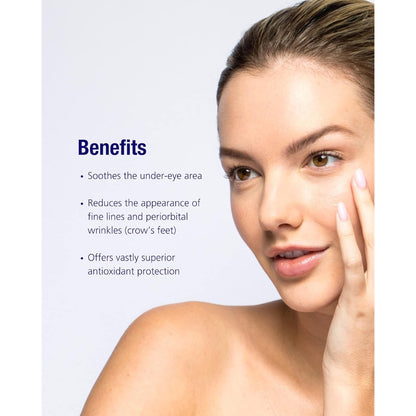 iS Clinical C Eye Serum Advance+