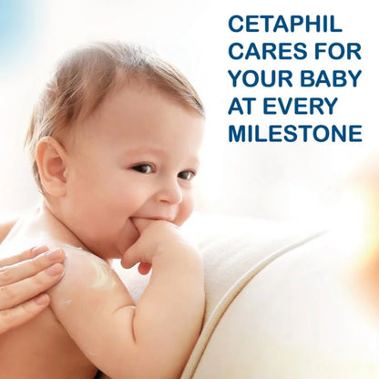 Cetaphil Baby Diaper Cream With Organic Calendula 70g