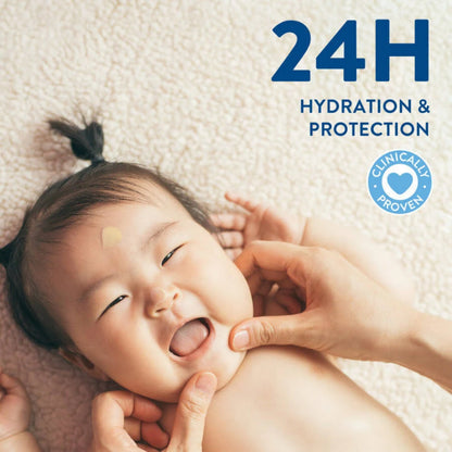 Cetaphil Baby With Organic Calendula Daily Lotion