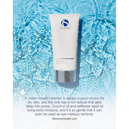iS Clinical Cream Cleanser