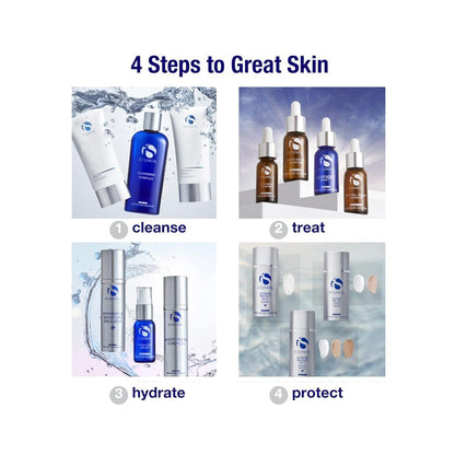 iS Clinical Hydra Cool Serum