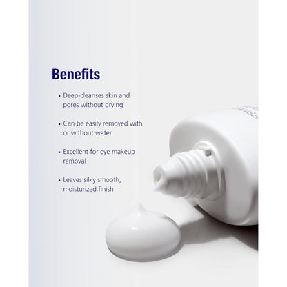 iS Clinical Cream Cleanser