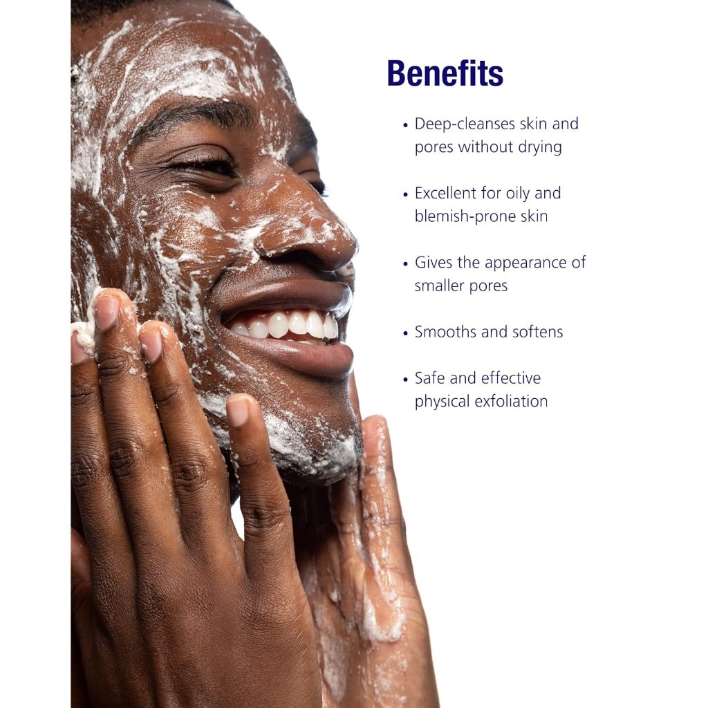 iS Clinical Cleansing Complex Polish