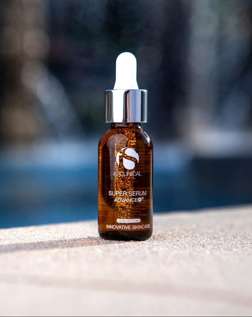iS Clinical Super Serum Advance+