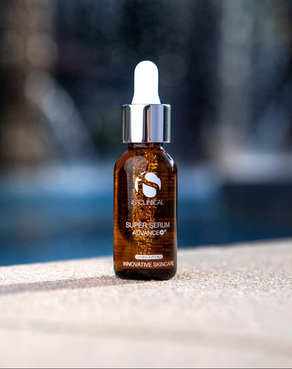 iS Clinical Super Serum Advance+