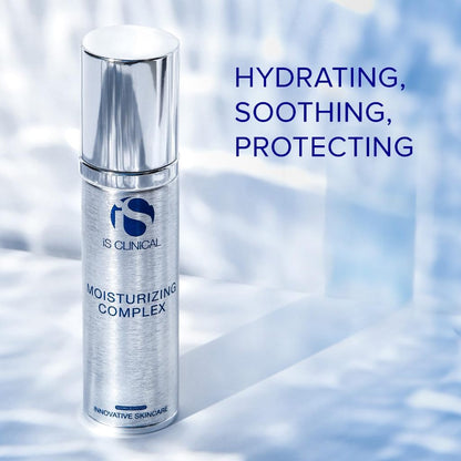 iS Clinical Moisturizing Complex
