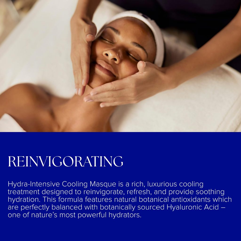 iS Clinical Hydra Intensive Cooling Masque