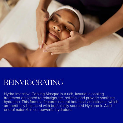 iS Clinical Hydra Intensive Cooling Masque