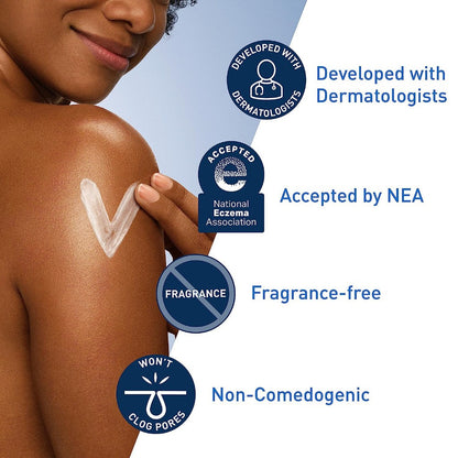 CeraVe Moisturising Lotion