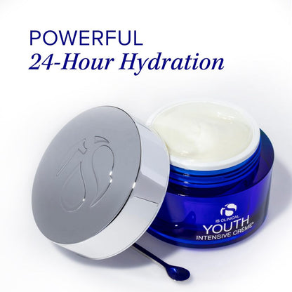 Is Clinical Youth Intensive Creme