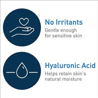 CeraVe Moisturising Cream