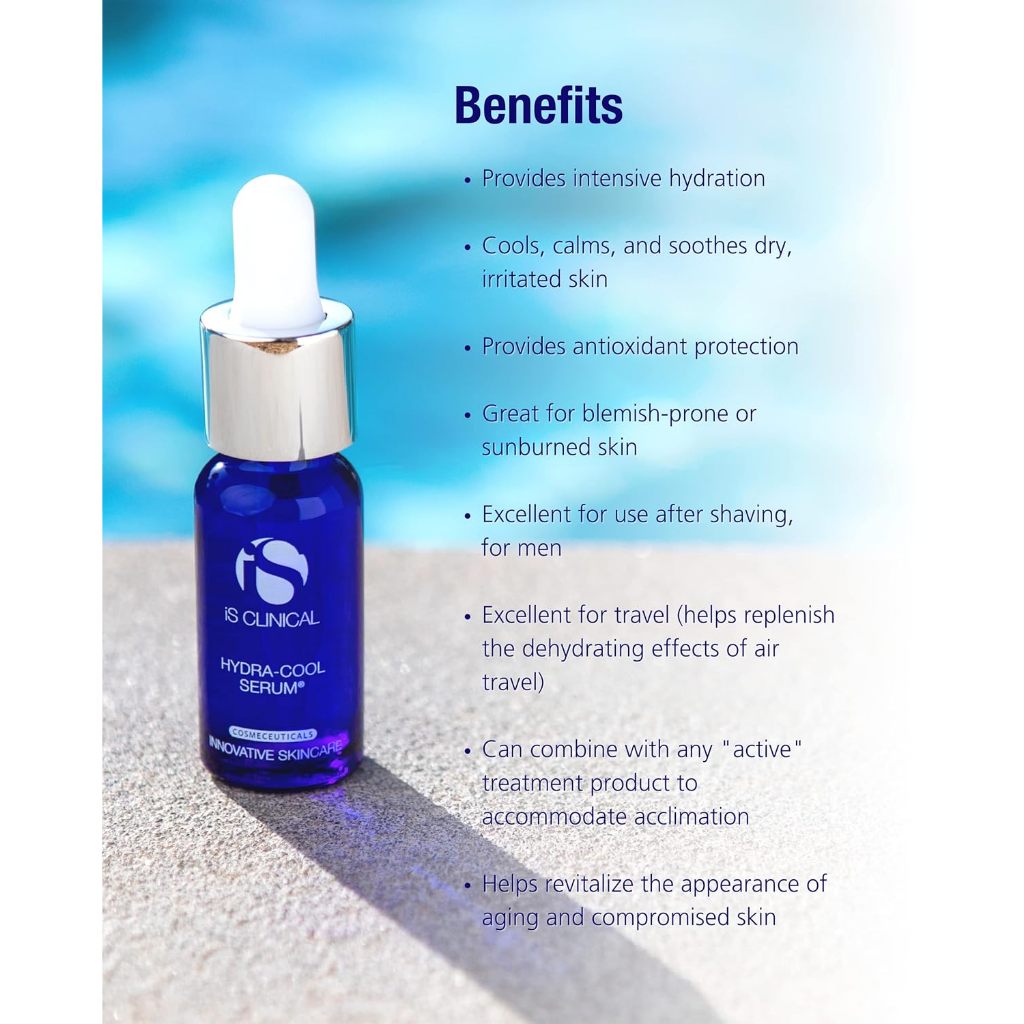 iS Clinical Pure Clarity Collection