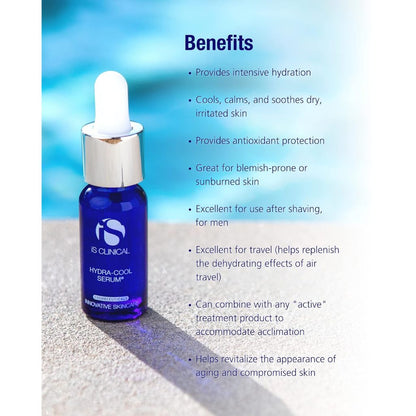 iS Clinical Pure Clarity Collection