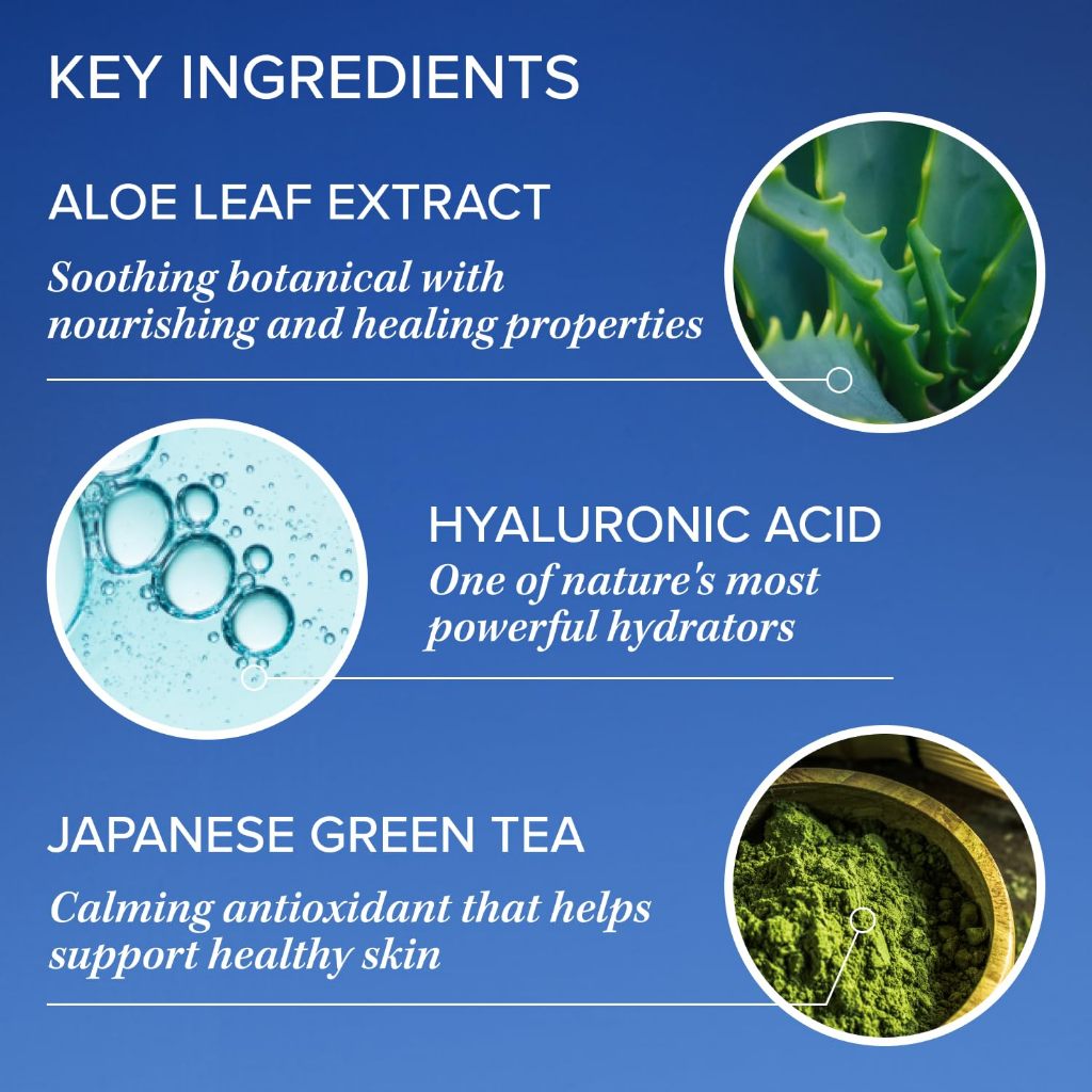 iS Clinical Hydra Intensive Cooling Masque