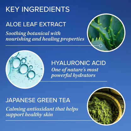 iS Clinical Hydra Intensive Cooling Masque