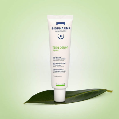 Isispharma Teen Derm A-Pure